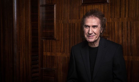 Ray Davies