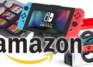 8 of the ultimate Nintendo Switch accessories | Gaming | Entertainment – challenge