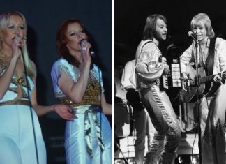 ABBA divorces: Why did ABBA break up? Which couples were married in the band? | Music | Entertainment – challenge