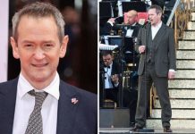 Alexander Armstrong: Classic FM host’s music talent and albums ‘I never abandoned singing’ | Music | Entertainment – challenge