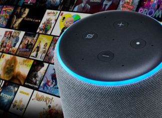 Amazon Echo receives an entertaining upgrade from Netflix and Spotify: Report