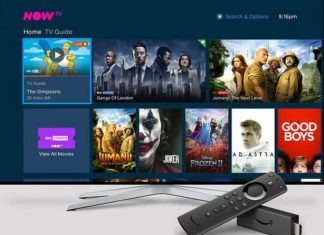 Amazon Fire TV Stick owners can now stream Sky TV without a contract or a dish: Report