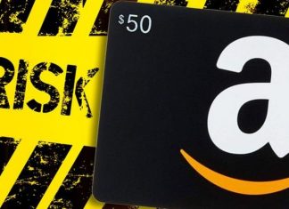 Amazon customers warned about new Christmas gift card scam: Report
