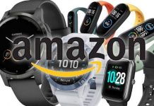 Amazon’s best selling smart watch deals: Report