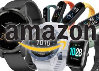 Amazon’s best selling smart watch deals: Report