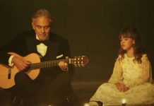 Andrea Bocelli sings Hallelujah duet with daughter Virginia at Christmas concert – WATCH | Music | Entertainment – challenge