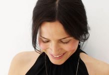 Andrea Corr on enjoying life and her new family Christmas EP | Music | Entertainment – challenge