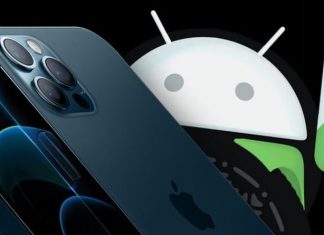 Android users might not get bragging rights over the iPhone after all: Report