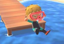 Animal Crossing December: New Horizons Fish and Bugs, Toy Day in ACNH | Gaming | Entertainment – challenge