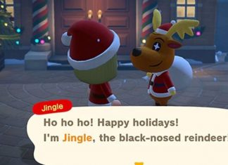 Animal Crossing Toy Day: What is New Horizons Toy Day and when does it start on Switch? | Gaming | Entertainment – challenge
