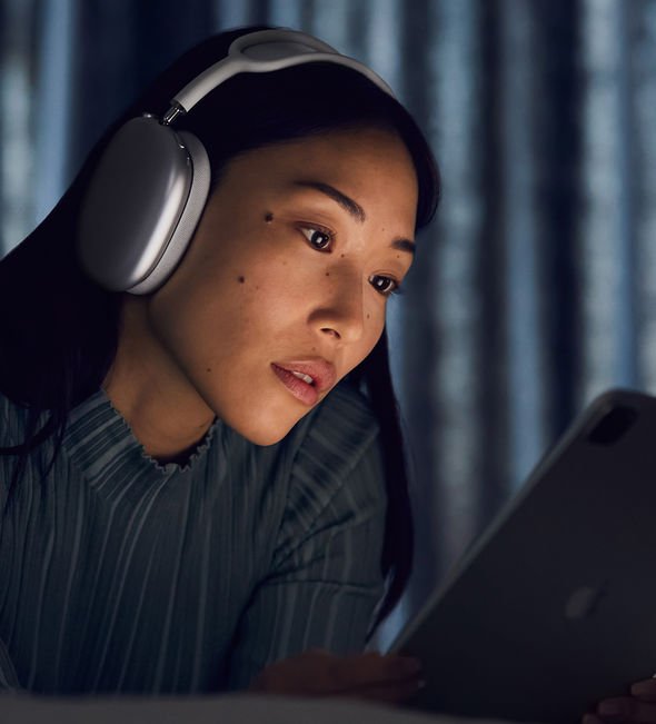 Apple AirPods Max review Apple AirPods Max review