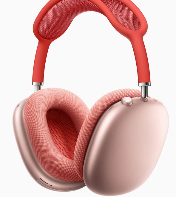 Apple AirPods Max review Apple AirPods Max review