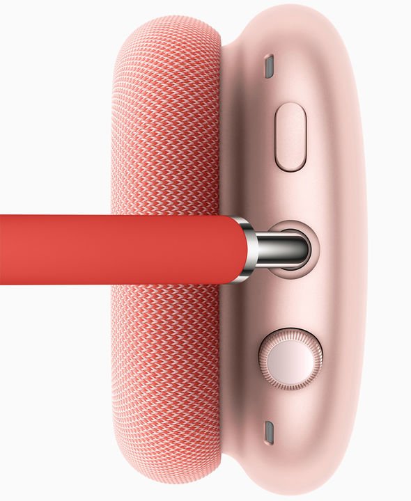 Apple AirPods Max review Apple AirPods Max review