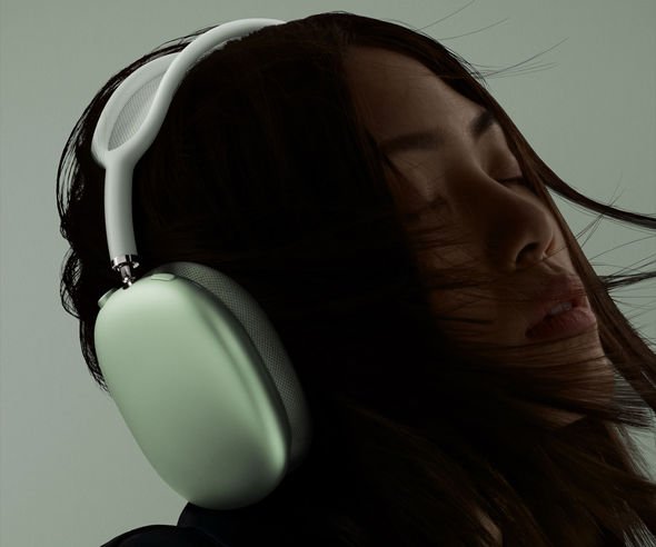 Apple AirPods Max review Apple AirPods Max review