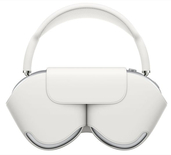 Apple AirPods Max review Apple AirPods Max review