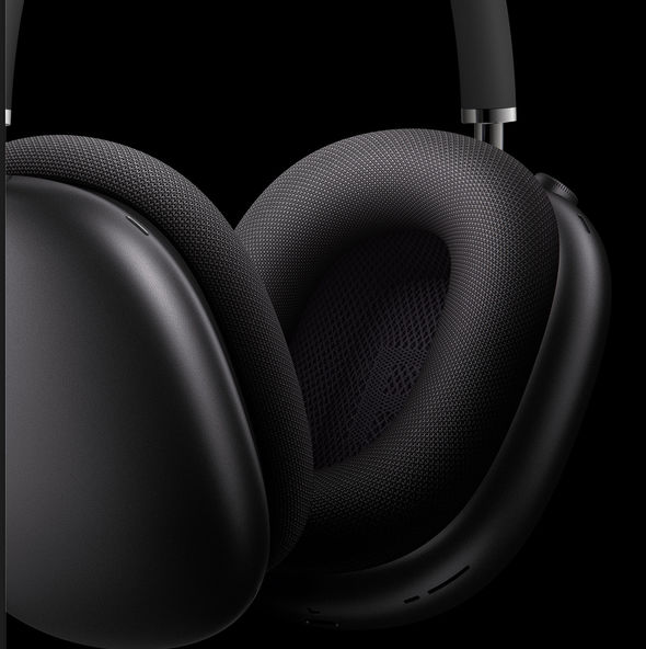 Apple AirPods Max review Apple AirPods Max review