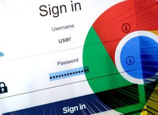 Are you relying on terrible passwords? Google Chrome will let you know: Report