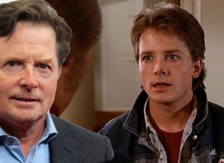 Back to the Future star Michael J Fox on how ‘amazing’ series lives on to this day | Films | Entertainment – challenge