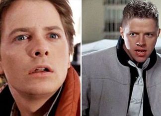 Back to the Future theory: Marty McFly’s actions in 1955 actually improved Biff’s life | Films | Entertainment – challenge