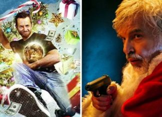 Bad Christmas movies: What is the worst Christmas movie ever? VOTE now | Films | Entertainment – challenge