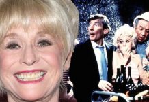 Barbara Windsor Carry On films: Which Carry On films was Dame Barbara in? | Films | Entertainment – challenge