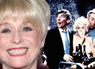 Barbara Windsor Carry On films: Which Carry On films was Dame Barbara in? | Films | Entertainment – challenge
