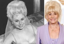Barbara Windsor returning to Carry On films as a hologram | Films | Entertainment – challenge