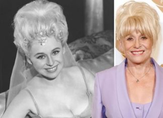 Barbara Windsor returning to Carry On films as a hologram | Films | Entertainment – challenge