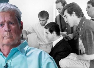 Beach Boys – how old is Brian Wilson? | Music | Entertainment – challenge