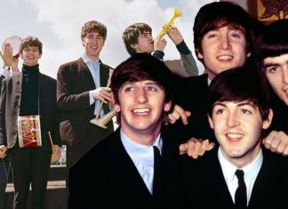 Beatles Christmas number ones: What songs became The Beatles’ Christmas Number Ones? | Music | Entertainment – challenge