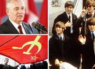 Beatles ‘crushed Soviet Union’s credibility’ after material banned for being ‘decadent’ | Music | Entertainment – challenge