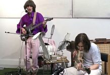Beatles fans given preview of unseen footage from early days | Music | Entertainment – challenge