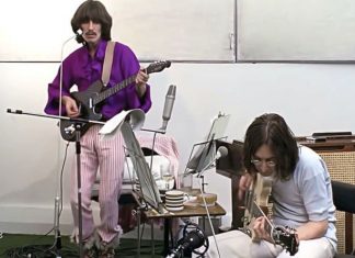 Beatles fans given preview of unseen footage from early days | Music | Entertainment – challenge