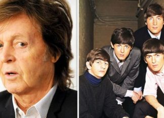 Beatles unmasked: Paul McCartney’s ‘hidden tribute to other band’ in Helter Skelter | Music | Entertainment – challenge