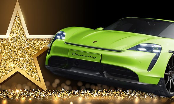 Best electric car 2020 Best electric car 2020