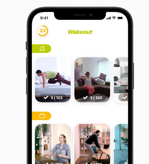 Best iPhone app of the year Best iPhone app of the year