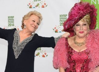 Bette Midler movies: How many movies has Bette Midler been in? | Films | Entertainment – challenge