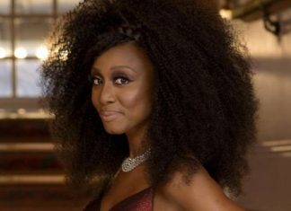 Beverley Knight The Loss Adjuster Xmas single ‘2020 was DEVASTATING but we will beat this’ | Music | Entertainment – challenge