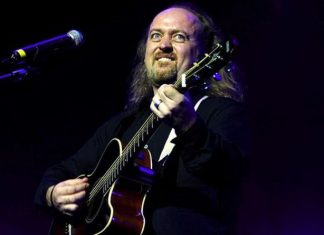 Bill Bailey: Strictly star’s BIZARRE musical past includes a psychic dog and a crematorium | Music | Entertainment – challenge