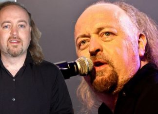 Bill Bailey opens up on looking for ‘genuine happiness’ for his latest book | Books | Entertainment – challenge