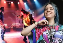 Billie Eilish songwriting partner: Who does Billie Eilish write songs with? | Music | Entertainment – challenge