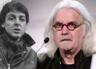 Billy Connolly met Paul McCartney after a priest stalked him to comedy gigs | Music | Entertainment – challenge