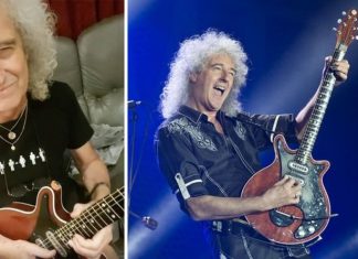 Brian May health: Queen star ‘has been really cautious’ but ‘happiest when busy working’ | Music | Entertainment – challenge