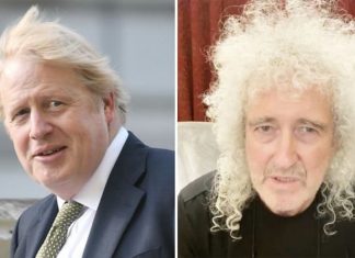 Brian May pleas with Brits to have safe Christmas: ‘Boris’ gift will cost 1000s of lives’ | Music | Entertainment – challenge