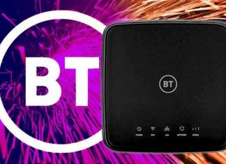 Broken broadband? BT launches new solution to get Wi-Fi working again: Report