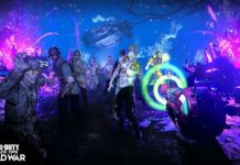 Call of Duty Black Ops Cold War Season 1 patch notes: Big Zombies update, Warzone latest | Gaming | Entertainment – challenge