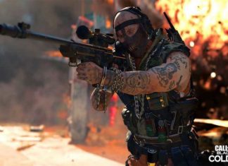 Call of Duty Black Ops Cold War and Warzone Season 1 free items out NOW | Gaming | Entertainment – challenge