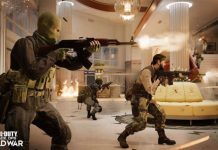 Call of Duty Black Ops: Cold War free week and Prestige Shop launch | Gaming | Entertainment – challenge