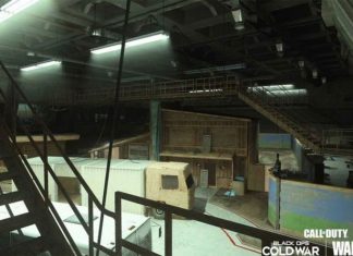 Call of Duty Black Ops Cold War update: Season 1 patch news and Warzone Season 7 | Gaming | Entertainment – challenge