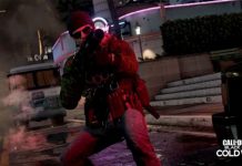 Call of Duty Black Ops Zed Swift Clover Cold War error and Season 1 update explained | Gaming | Entertainment – challenge